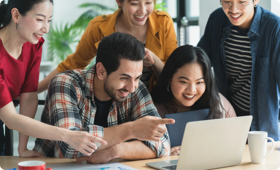 For Freelancers & Independent Talent