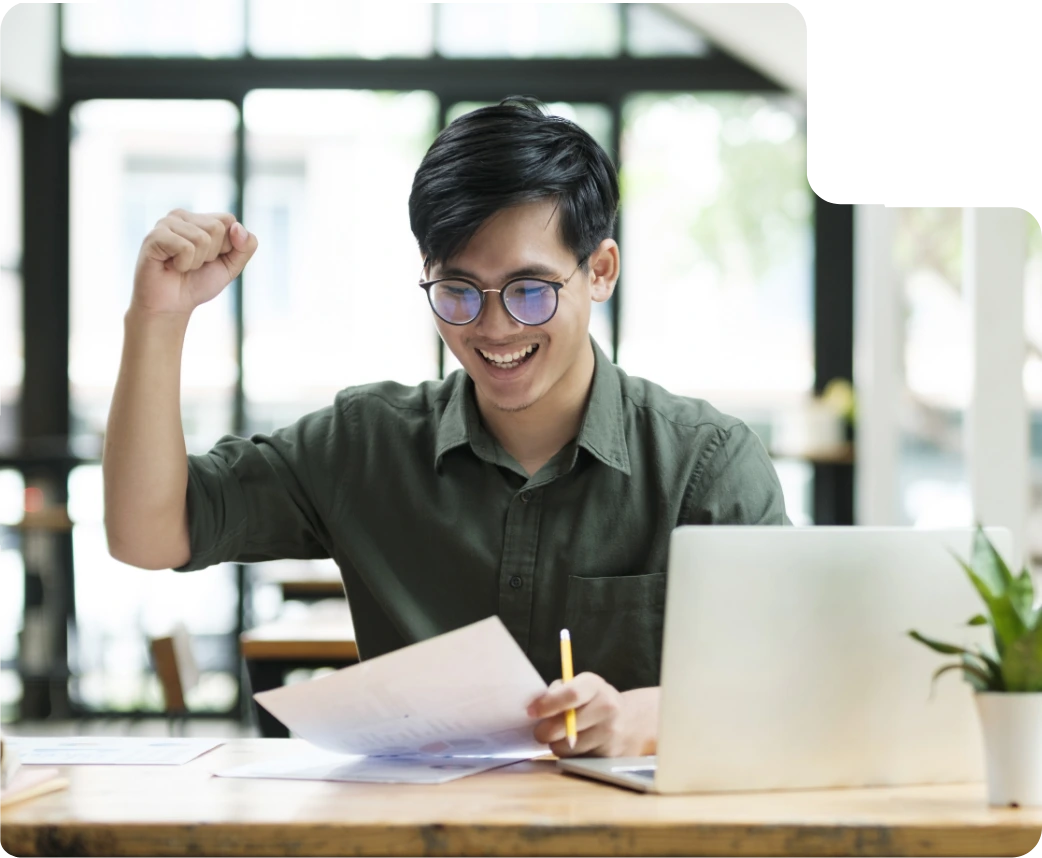 For Businesses & Projects Seeking Top Skills