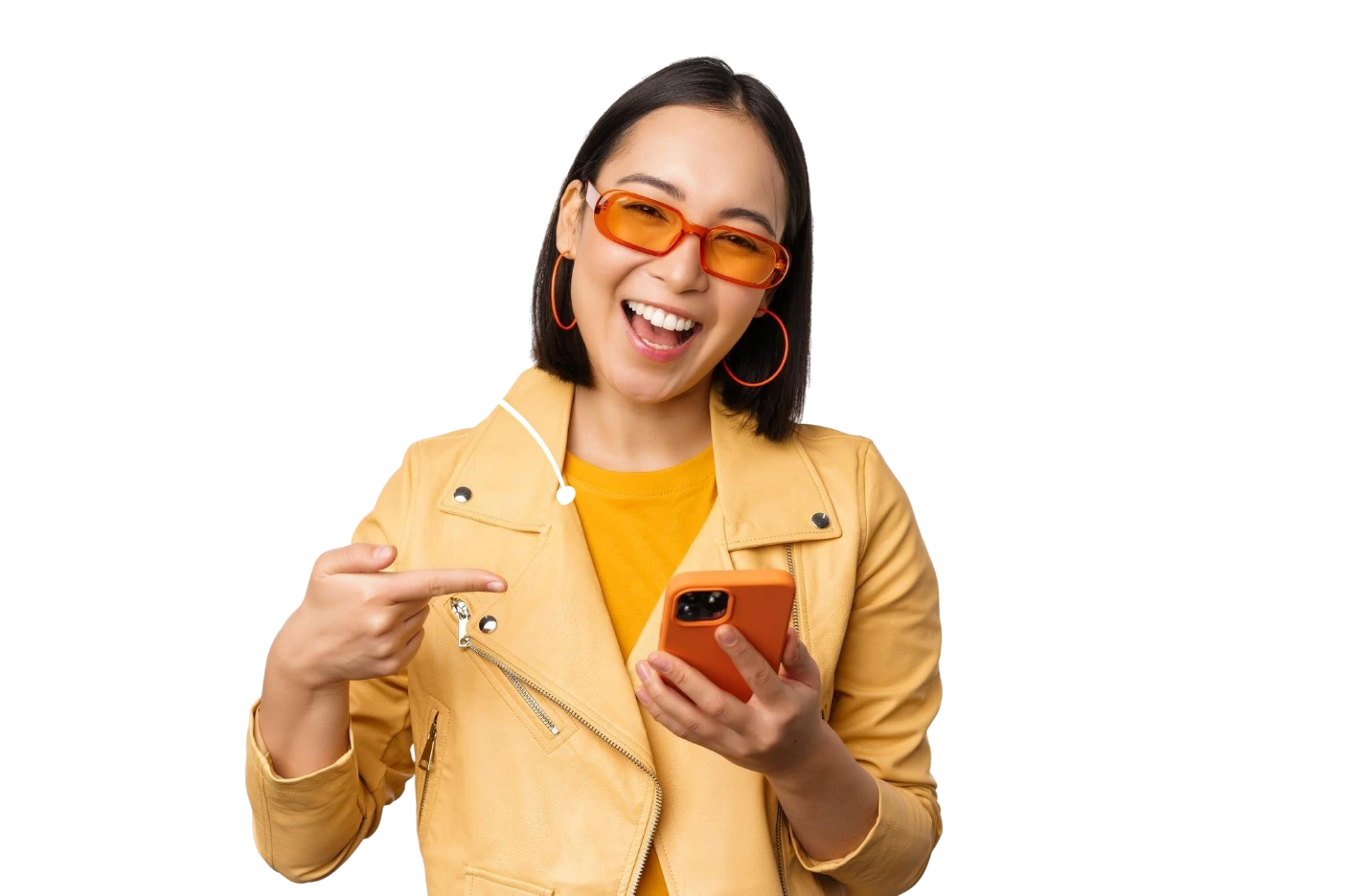 Ready To Make A Difference?