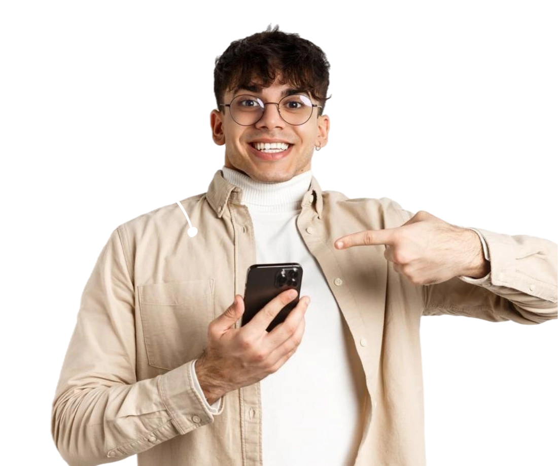 Ready To Take Control of Your Work?