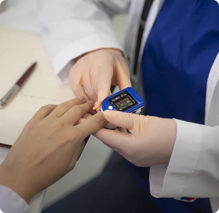 Trusted Companionship