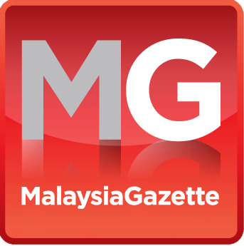 Malaysia Gazette Logo