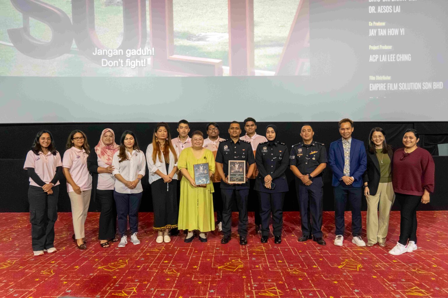 Utusan Malaysia - BolehJe News