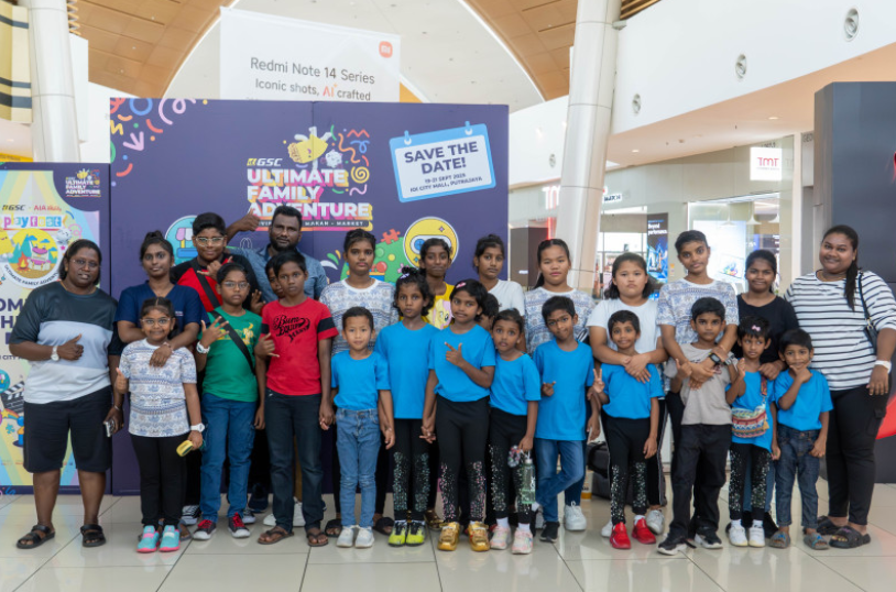 The Vibes - BolehJe News