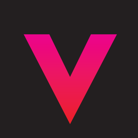 The Vibes Logo