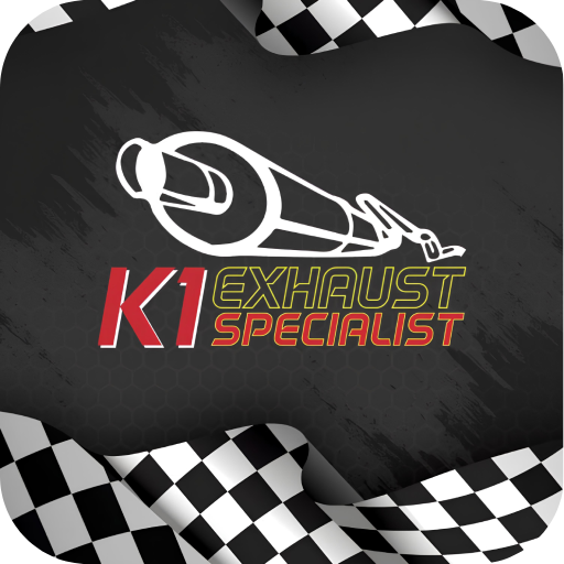 K1 Exhaust