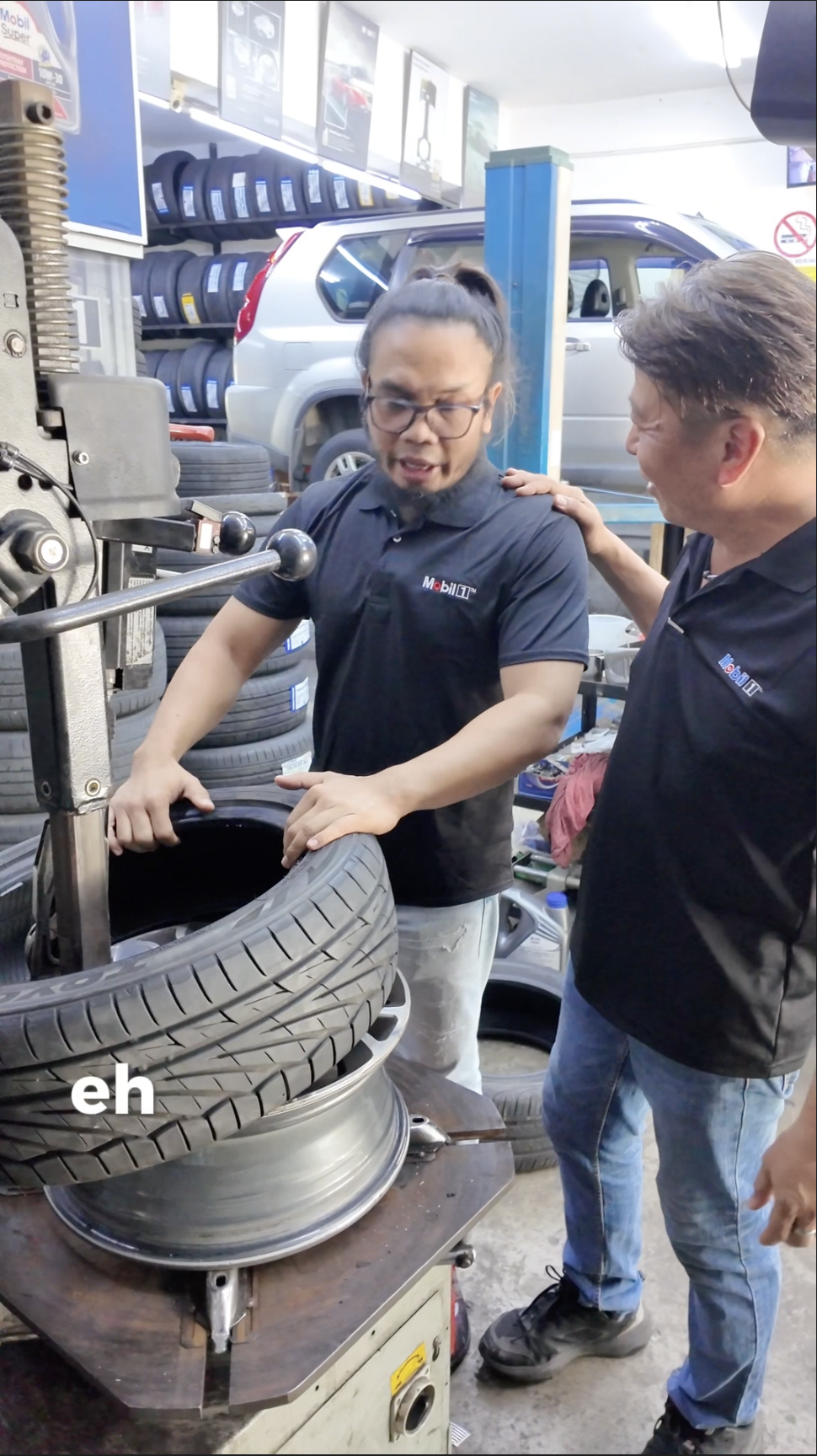 #BolehJeApp boleh bagi korang flexibility cari kerja atau cari pekerja! Roger-roger sis kalau nak kerja, sis assist okeh! #Bolehjeapp #gigwork #GigJe #RelaJe