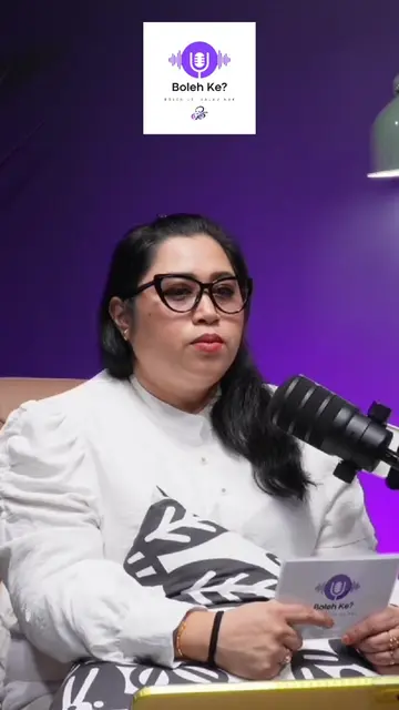 Sebulan ada 2000 kes orang tua kena dibuang di Selangor? Serius lah? Tonton episode penuh BolehKe? podcast, Jumaat ini. #bolehje #relaje #gigje